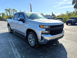 Used 2019 Chevrolet Silverado 1500 W/T w/ WT Appearance Package image 6