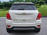 Certified 2022 Chevrolet Trax LT w/ LT Convenience Package image 5