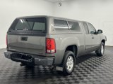 Used 2012 GMC Sierra 1500 SLE w/ Power Tech Package image 6