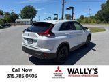 New 2025 Mitsubishi Eclipse Cross LE image 3