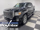 Used 2022 GMC Canyon Denali image 1