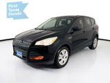 Used 2016 Ford Escape S image 3