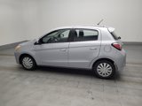 Used 2021 Mitsubishi Mirage ES image 3