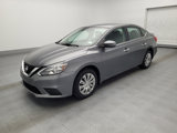 Used 2017 Nissan Sentra SV image 2