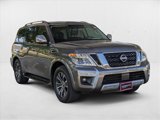 Used 2018 Nissan Armada SL w/ Premium Package image 3