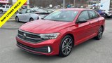 Used 2024 Volkswagen Jetta Sport image 3