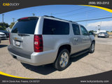 Used 2014 Chevrolet Suburban LT image 5