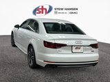 Used 2018 Audi A4 2.0T Premium Plus w/ Premium Plus Package image 3