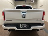 Used 2022 RAM 1500 Big Horn image 3