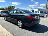 Used 2011 Hyundai Sonata Limited w/ Navigation Pkg 5 image 5
