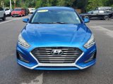 Used 2018 Hyundai Sonata SEL image 2