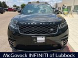 Used 2020 Land Rover Range Rover Velar R-Dynamic HSE image 6