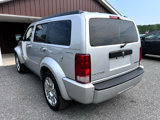 Used 2011 Dodge Nitro Heat w/ Popular Equipment Group image 3