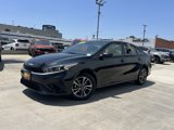 Certified 2024 Kia Forte LXS image 2