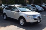 Used 2007 Ford Edge SEL image 3