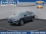Used 2016 Honda Pilot Elite image 4
