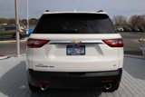 Used 2019 Chevrolet Traverse LT image 4