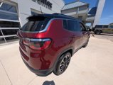 Used 2022 Jeep Compass Limited w/ Sun and Sound Group image 5