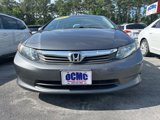 Used 2012 Honda Civic LX image 2