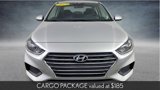 Used 2019 Hyundai Accent SE w/ Cargo Package image 2