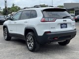 Used 2020 Jeep Cherokee Trailhawk w/ Cold Weather Group image 5