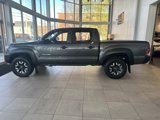 Used 2014 Toyota Tacoma 4x4 Double Cab image 4