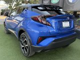 Used 2018 Toyota C-HR XLE image 4