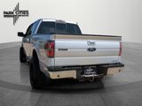 Used 2012 Ford F150 XLT w/ XLT Chrome Pkg image 5