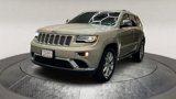 Used 2014 Jeep Grand Cherokee Summit image 3