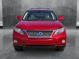 Used 2010 Lexus RX 450h AWD image 2