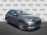 Used 2021 Honda HR-V EX image 2