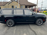 Used 2022 Jeep Grand Wagoneer Series III w/ Rear Seat Video Group 1 image 4
