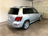 Used 2013 Mercedes-Benz GLK 350 2WD image 6