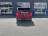 Certified 2021 Ford Explorer XLT w/ Equipment Group 202A image 3