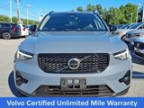 Certified 2023 Volvo XC40 B5 Plus w/ Driver Assist Package image 2