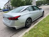 Used 2019 Nissan Altima 2.5 SR image 5