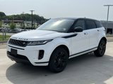 Certified 2022 Land Rover Range Rover Evoque S image 2