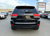 Used 2015 Jeep Grand Cherokee Limited w/ Luxury Group II image 5