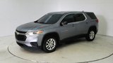Used 2020 Chevrolet Traverse LS image 3