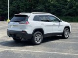 Used 2021 Jeep Cherokee Latitude Lux w/ Sun & Sound Group image 3