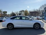 Used 2015 Toyota Camry SE image 4