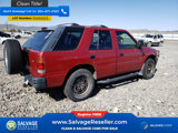 Used 1997 Isuzu Rodeo 4WD image 4
