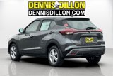 New 2025 Nissan Kicks Play S image 6