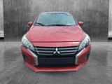 Used 2021 Mitsubishi Mirage LE image 4