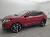 Used 2018 Nissan Rogue Sport SL image 2
