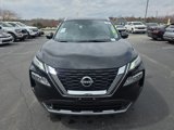 Used 2023 Nissan Rogue SL w/ SL Premium Package image 3