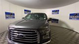 Used 2016 Ford F150 XLT w/ Equipment Group 302A Luxury image 5
