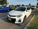 Used 2016 Toyota Corolla S image 3
