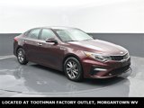 Used 2019 Kia Optima LX image 3