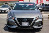 Certified 2022 Nissan Sentra SV image 3